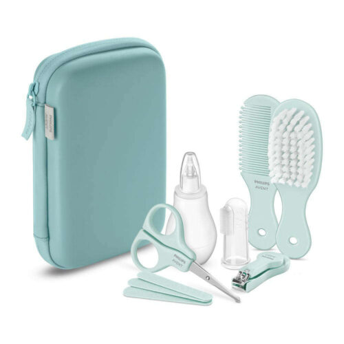 Philips SCH401/00 Avent Babaápolási készlet