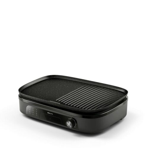 Philips Series 3000 HD6210/90 asztali grill