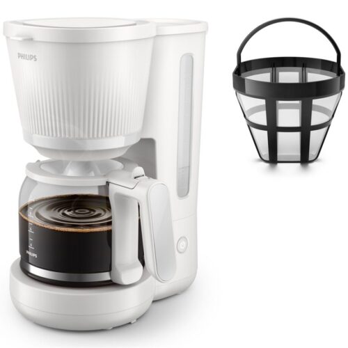 Philips Series 3000 hd7411/00 filteres kávéfőző HD7411/00