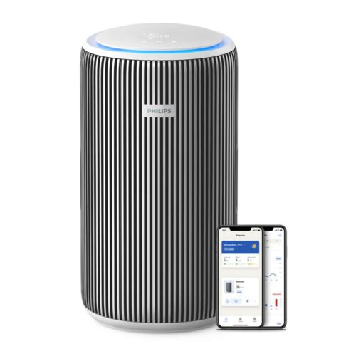 Philips Series 3200i ac3220/10 levegőtisztító AC3220/10