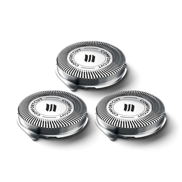 Philips SH30/50 Shaver Series 3000 Borotvafejek