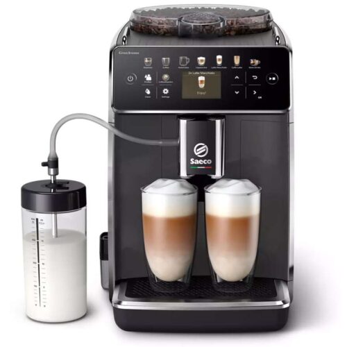 Philips SM6580/10 Saeco GranAroma Automata Kávéfőző 1500W
