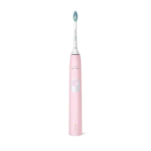 Philips Sonicare HX6806/04 ProtectiveClean 4300 Szónikus Elektrom...