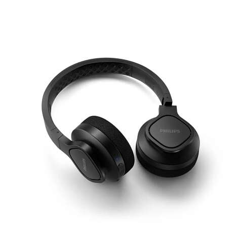 Philips TAA4216BK/00 Bluetooth Fejhallgató