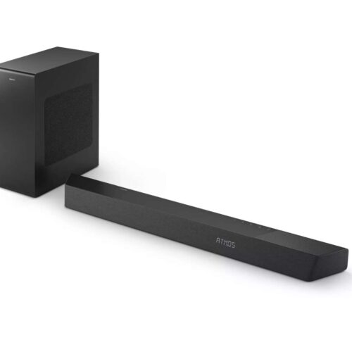 Philips TAB8907/10 3.1.2 Hangprojektor