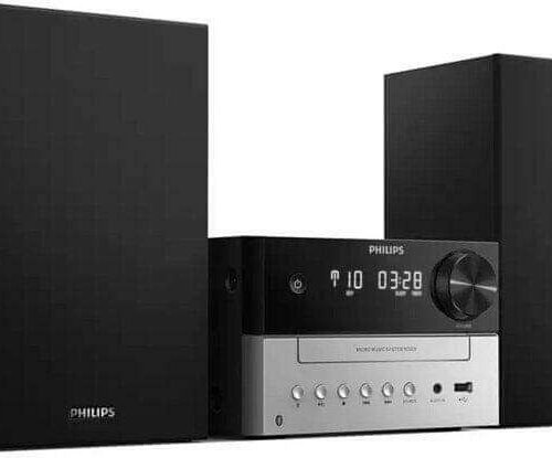 Philips TAM4205/12 DAB+ rádió