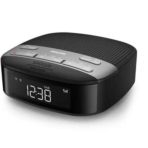 Philips TAR3505/12 Rádiós Ébresztőóra