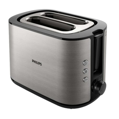 Philips Viva Collection HD2650/90 950W Kenyérpirító
