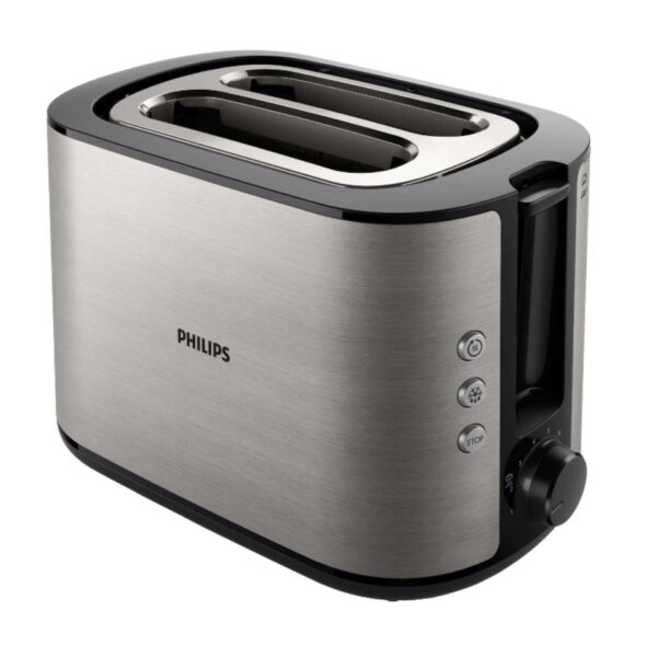 Philips Viva Collection HD2650/90 950W Kenyérpirító