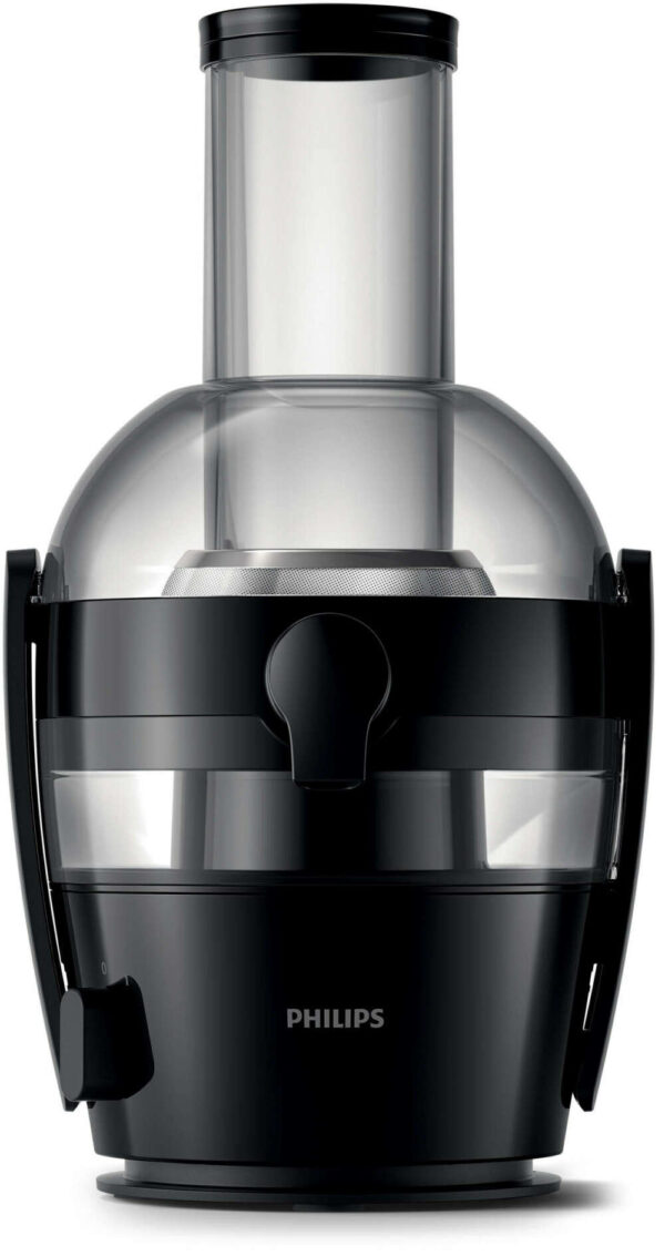Philips Viva Collection HR1855/70 800W Gyümölcscentrifuga