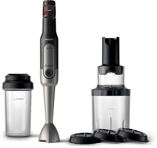 Philips Viva Collection HR2656/90 800W Botmixer