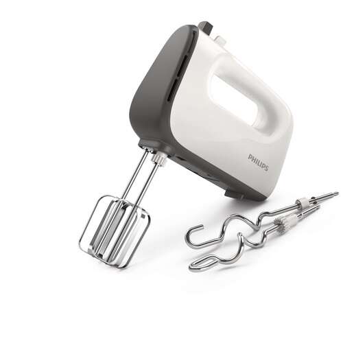 Philips Viva Collection HR3740/00 450W Kézi Mixer