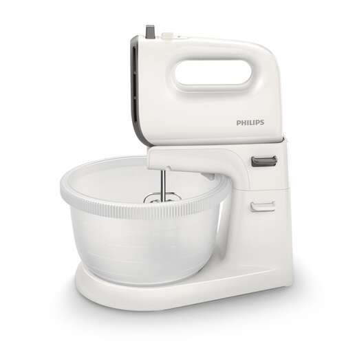 Philips Viva Collection HR3745/00 450W Tálas Mixer