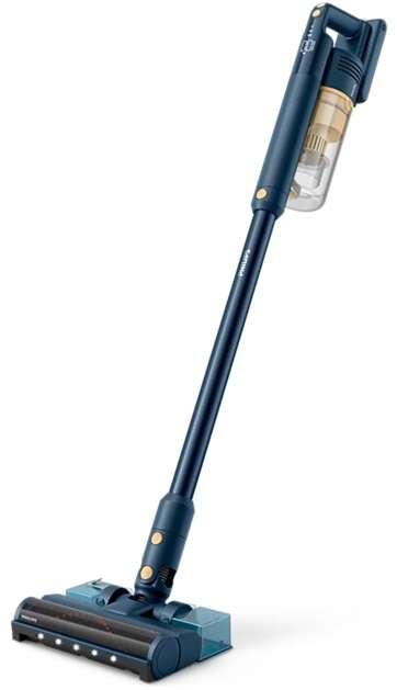 Philips XC5043/01 Vezeték Nélküli Álló Porszívó
