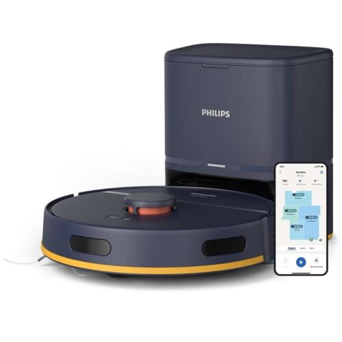 Philips XU2100/20 2000 Series