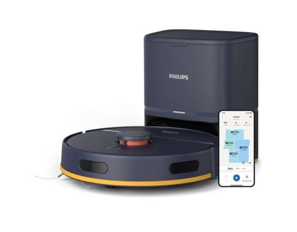 Philips XU2100/20 2000 Series