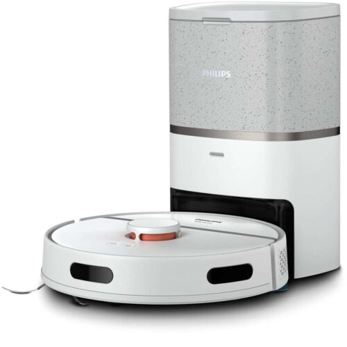 Philips XU3110/02 HomeRun 3000 Series Robotporszívó
