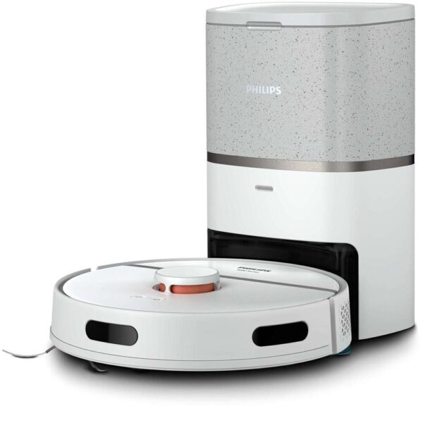 Philips XU3110/02 HomeRun 3000 Series Robotporszívó