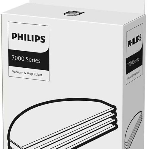 Philips XV1470/00 7000 Series Robotporszívó Felmosópárna