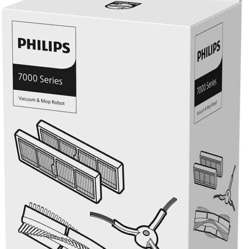 Philips XV1473/00 HomeRun 7000 Robotporszívó Kiegészítő Készlet