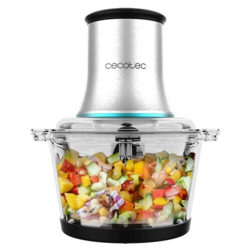 Picadora chopbeat2000 vindaloo glass aprító 4858