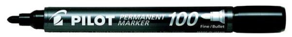 PILOT Alkoholos marker