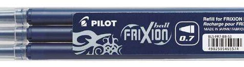 PILOT Rollertoll betét