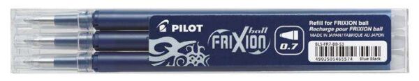 PILOT Rollertoll betét