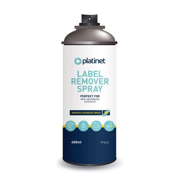 Platinet PFSLR matricalemosó spray