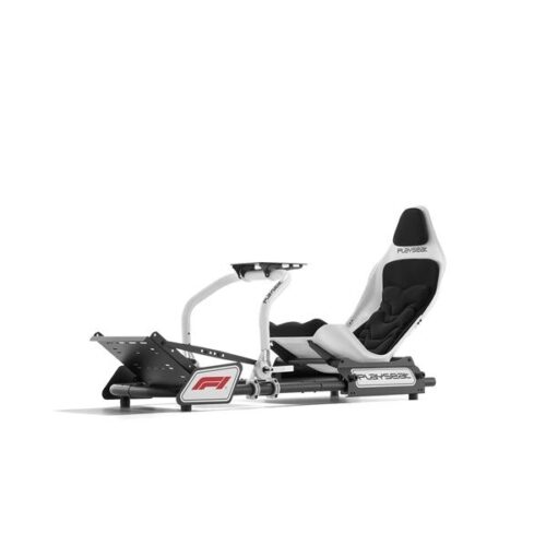 Playseat Formula Instinct - F1 Edition Fekete