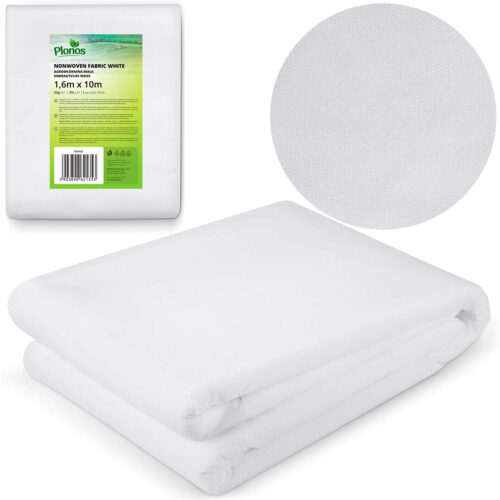 Plonos Agrotextil takarószövet 1