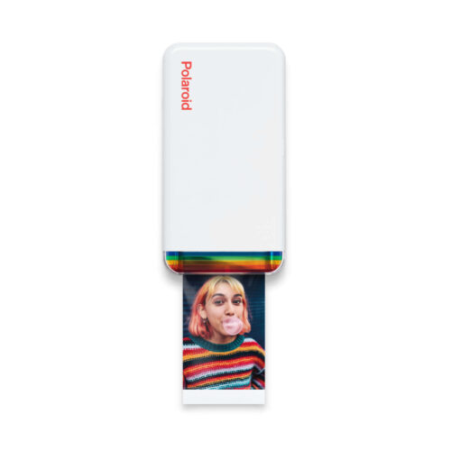 Polaroid Hi-Print zseb fotónyomtató