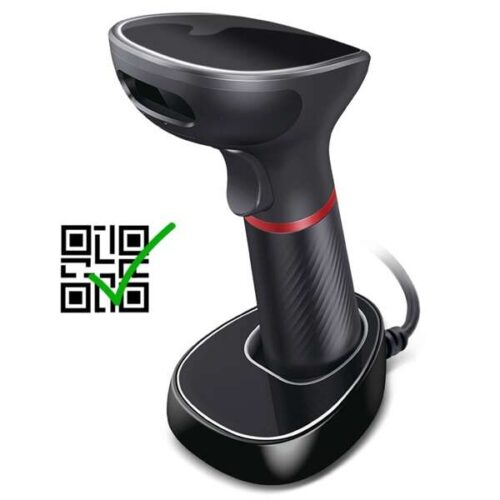 Polpos ps-220bt bluetooth vonalkódolvasó dokkolóval
