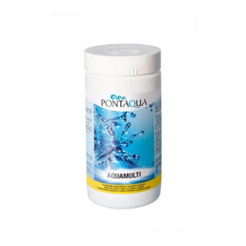 Pontaqua Aquamulti 1kg