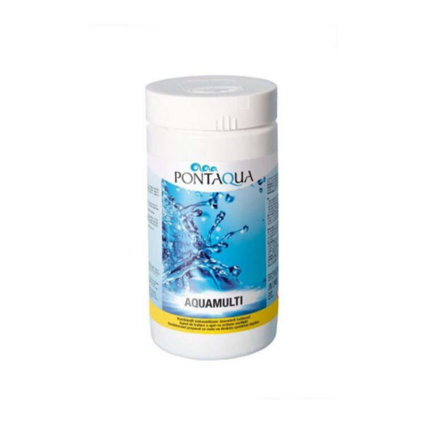 Pontaqua Aquamulti 1kg