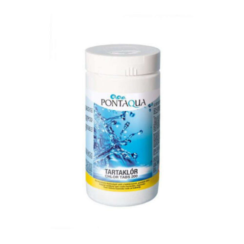 Pontaqua Tartaklór 1kg