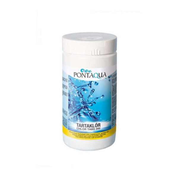 Pontaqua Tartaklór 1kg