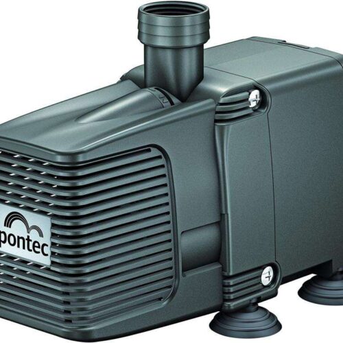 Pontec PondoCompact 2000 Szoborszivattyú