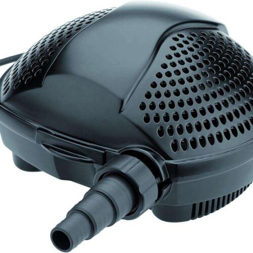 Pontec PondoMax Eco 17000 Szűrőtápláló és patakszivattyú