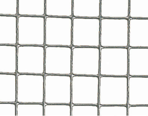 Ponthegesztett rács 1x25m Fensanet 19 272607