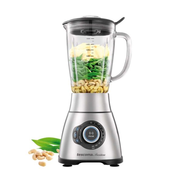 PRESIDENT Asztali mixer 1.8 l