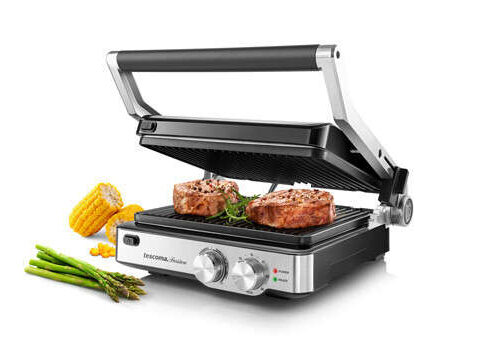 PRESIDENT Kontakt grill