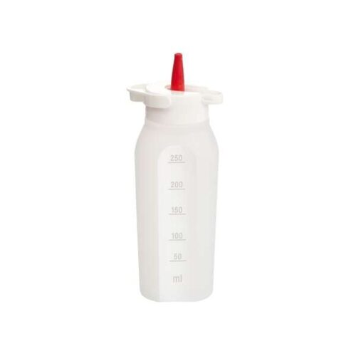 PRESTO Adagoló üveg 250 ml