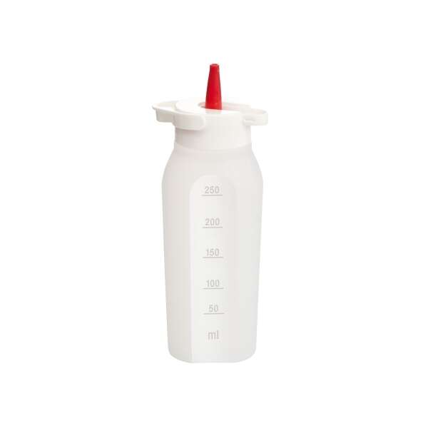 PRESTO Adagoló üveg 250 ml