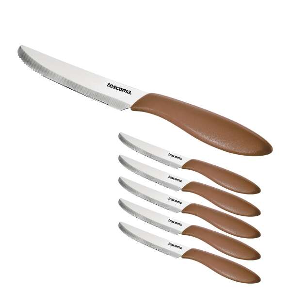 PRESTO evőkés 12 cm