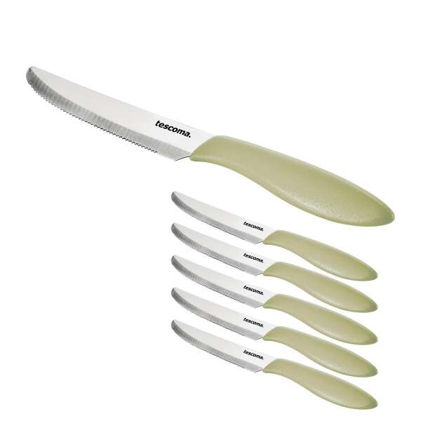 PRESTO evőkés 12 cm
