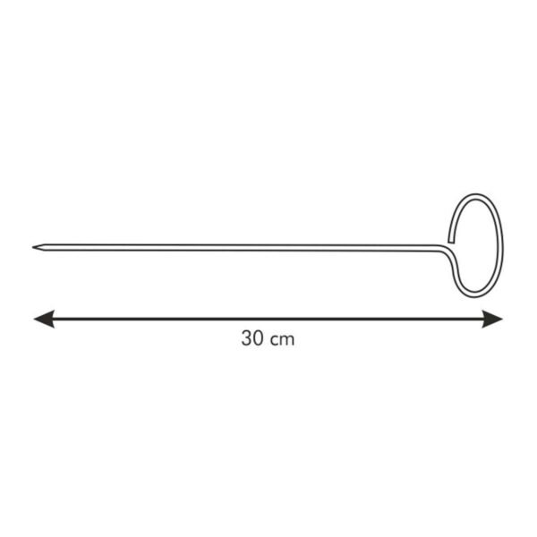 PRESTO Nyárstű 30 cm