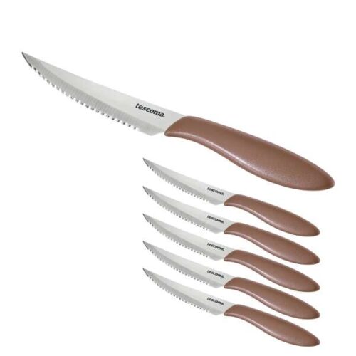PRESTO steak kés 12 cm