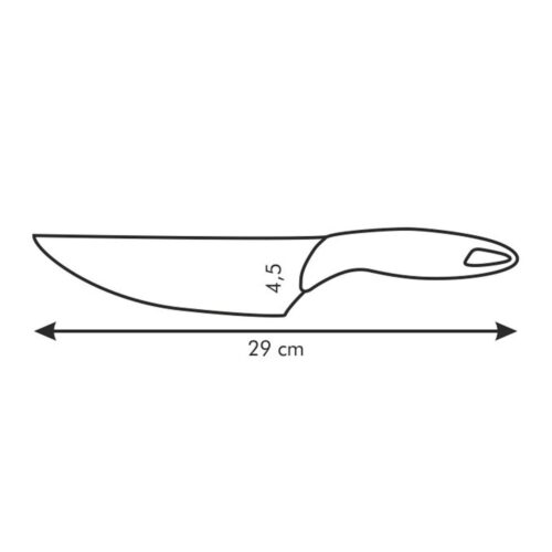 PRESTO szakácskés 17 cm