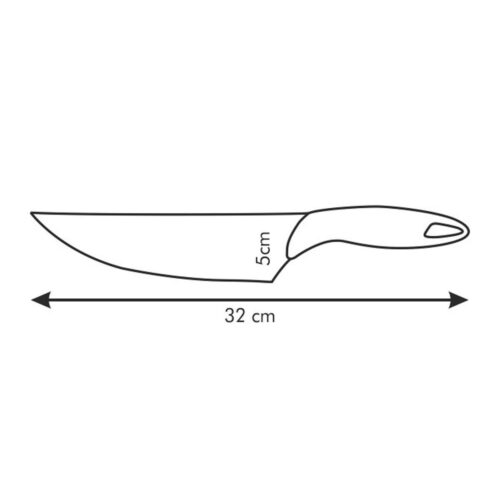 PRESTO szakácskés 20 cm